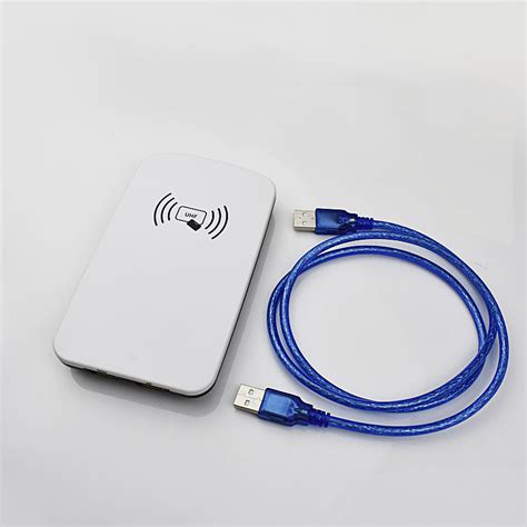 uhf rfid reader writer